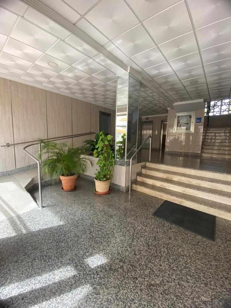 Hoja Cala Apartment Algarrobo Costa Kültér fotó
